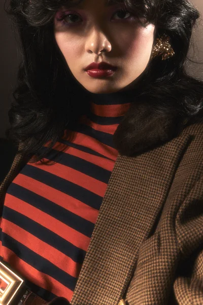 Look 32